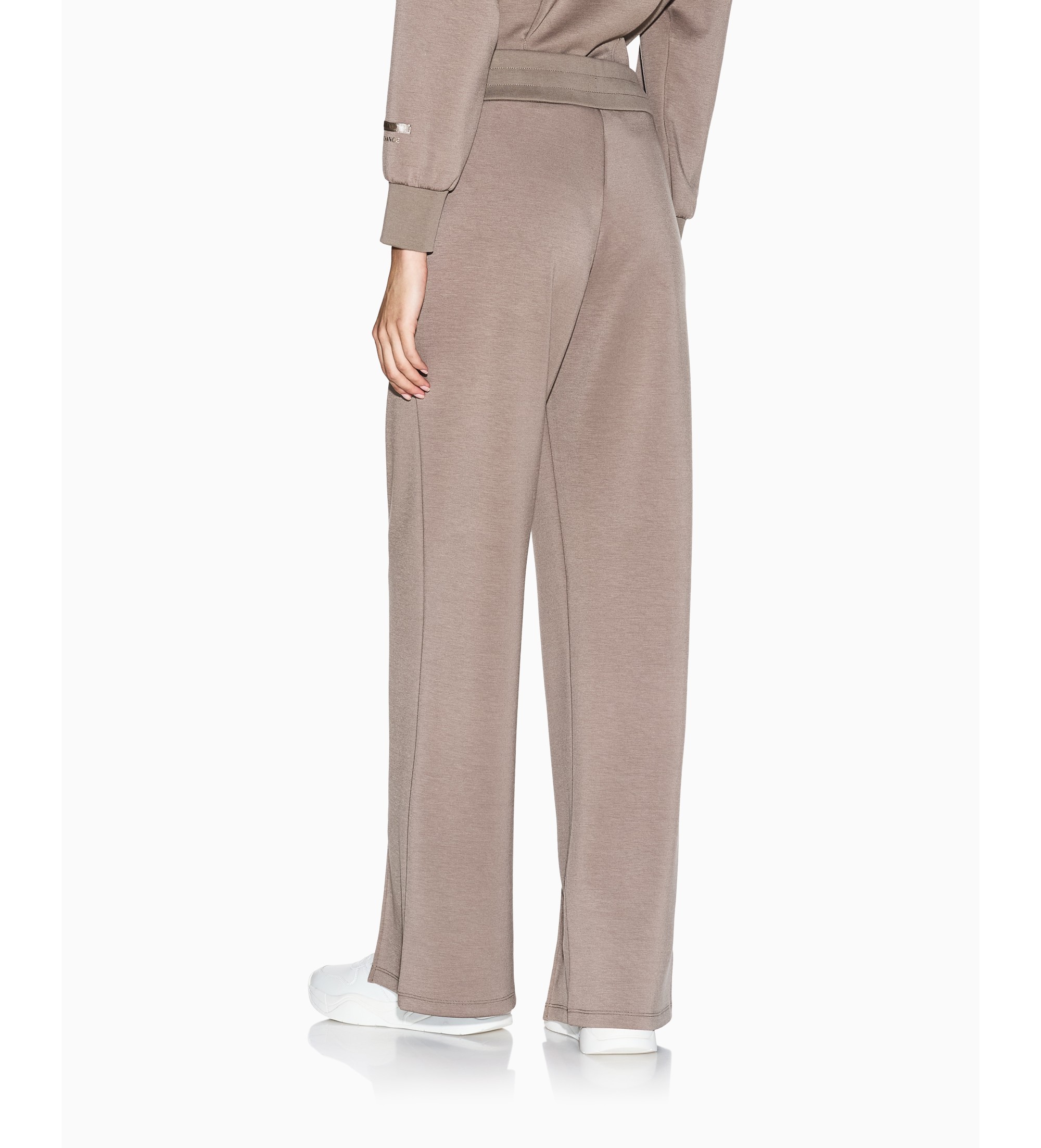 A|X Armani Exchange Pantalón Combi marrón A|X Armani Exchange Pantalón Combi marrón