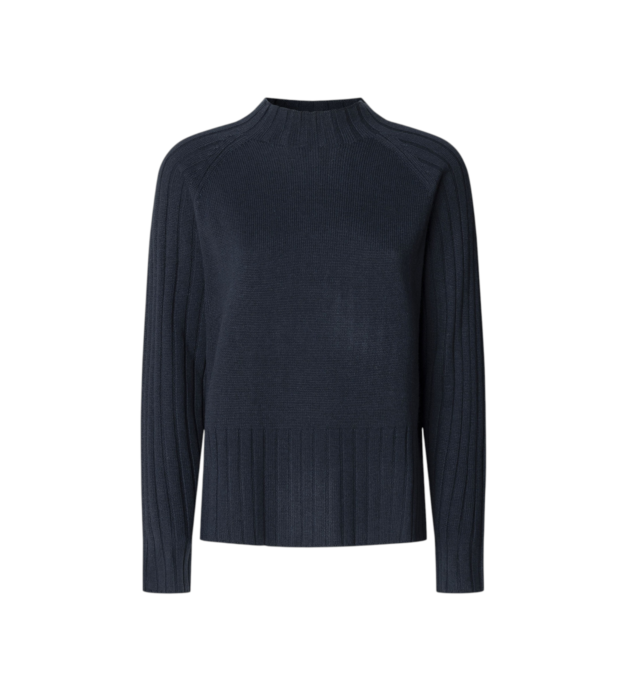Pepe Jeans Maglia blu navy di Cherice Perkins Pepe Jeans Maglia blu navy di Cherice Perkins