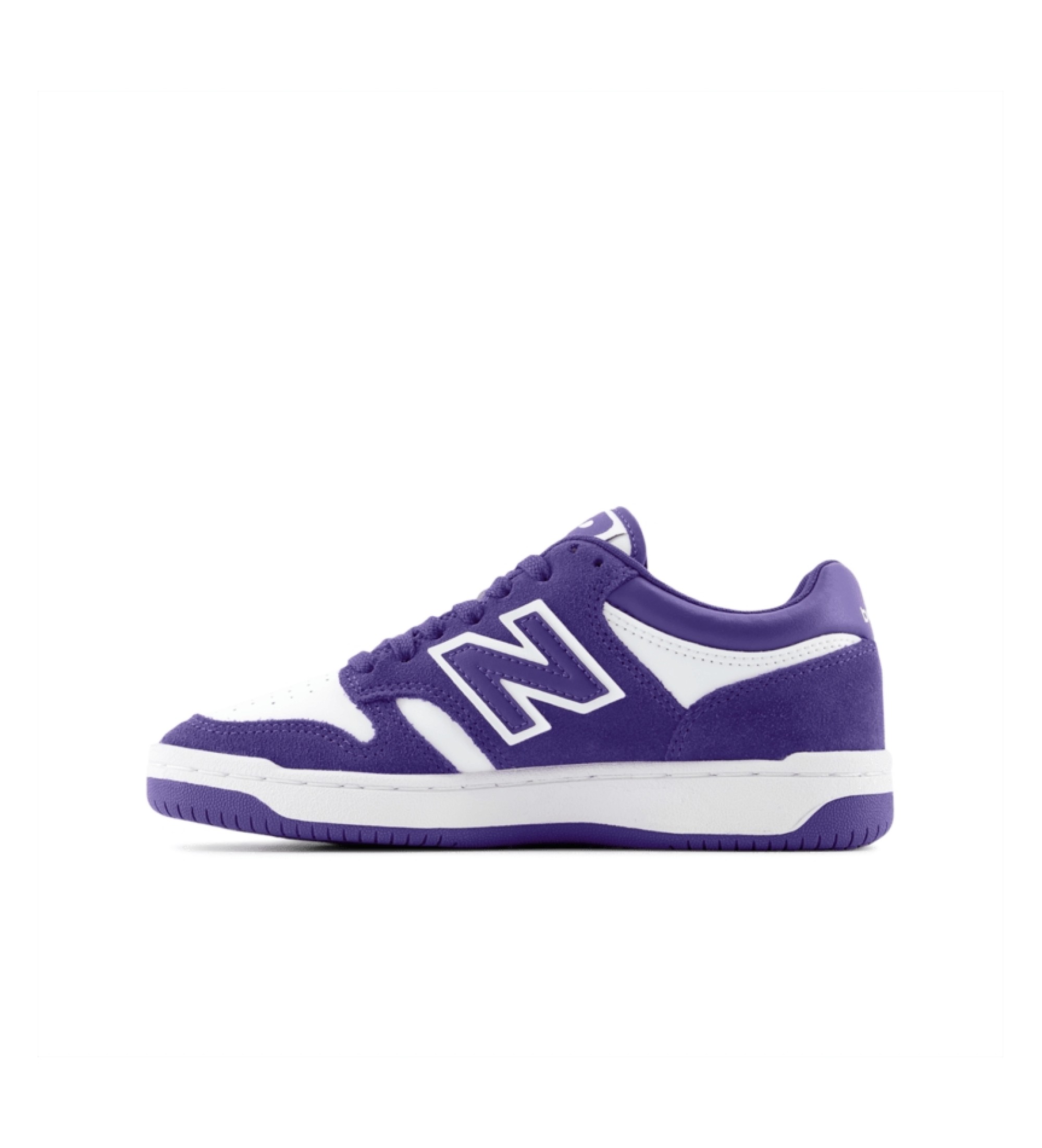 New Balance Trenerzy 480 liliowy New Balance Trenerzy 480 liliowy
