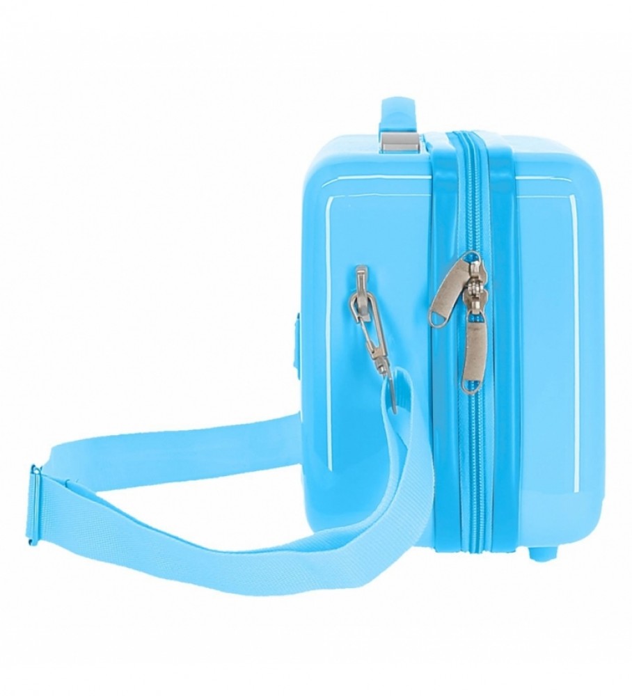 Joumma Bags Neceser ABS Baby Shark Adaptable -29x21x15cm- - Tienda  Esdemarca moda, calzado y complementos - zapatos de marca y zapatillas de  marca