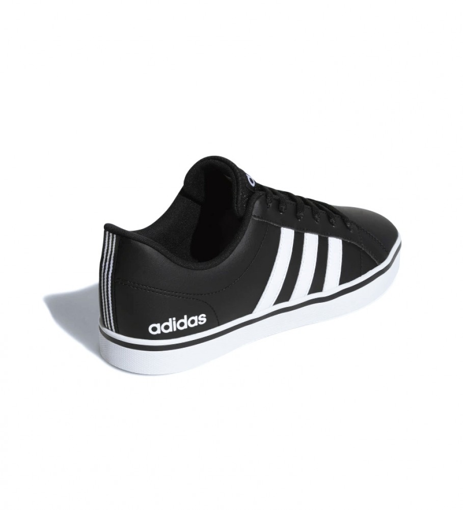 adidas Sportschoenen VS Pace zwart, wit - Esdemarca winkel voor schoenen, en accessoires merkschoenen en