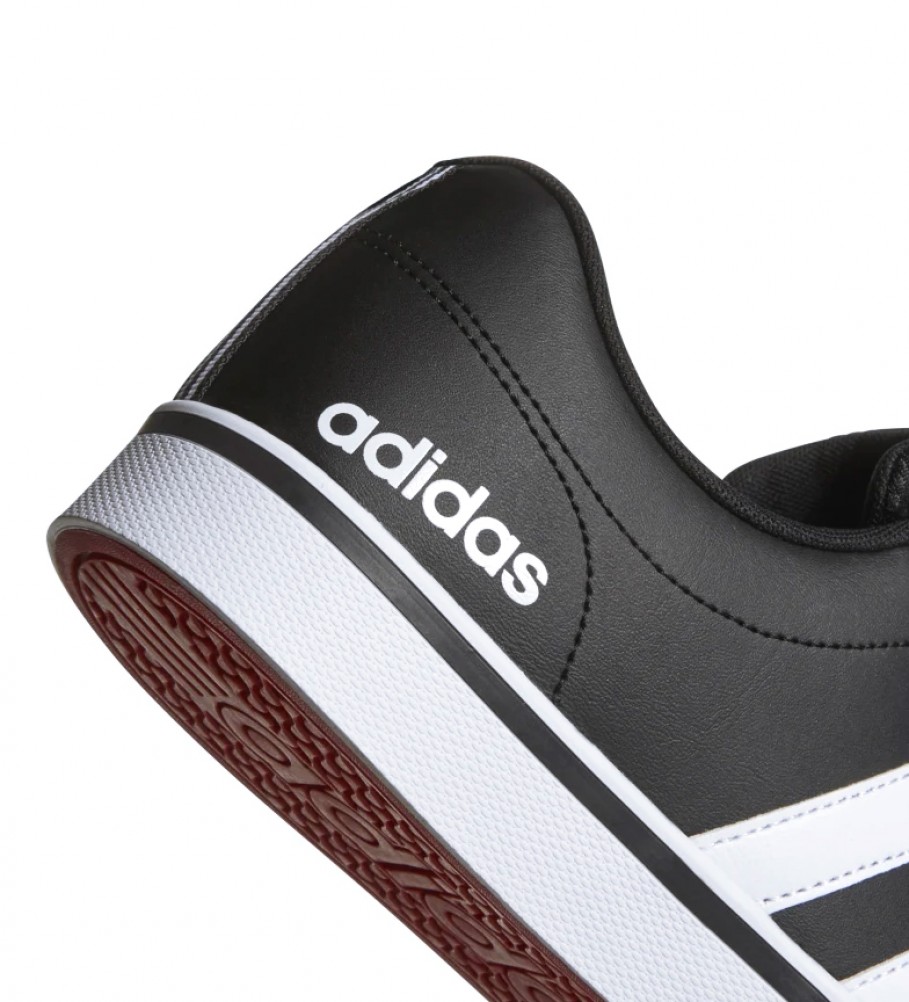 adidas Zapatillas VS Pace negro, blanco - Tienda Esdemarca calzado, moda y - zapatos marca y zapatillas de marca