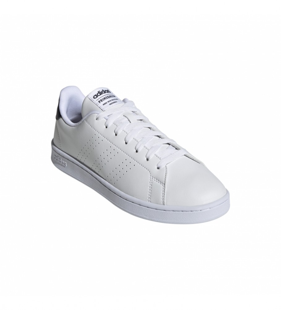 Suave escaldadura freno adidas Zapatillas Advantage blanco - Tienda Esdemarca calzado, moda y  complementos - zapatos de marca y zapatillas de marca