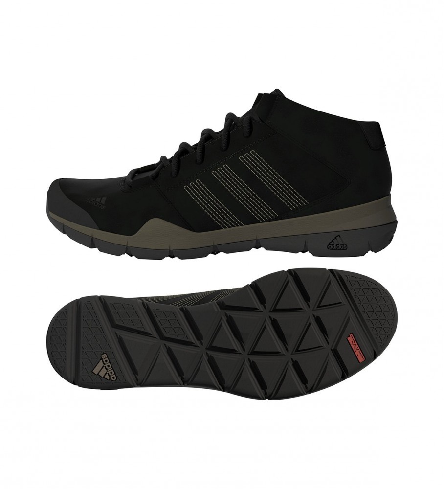 adidas Zapatillas Anzit DLZ negro Tienda Esdemarca calzado, y complementos - zapatos de marca y zapatillas de marca