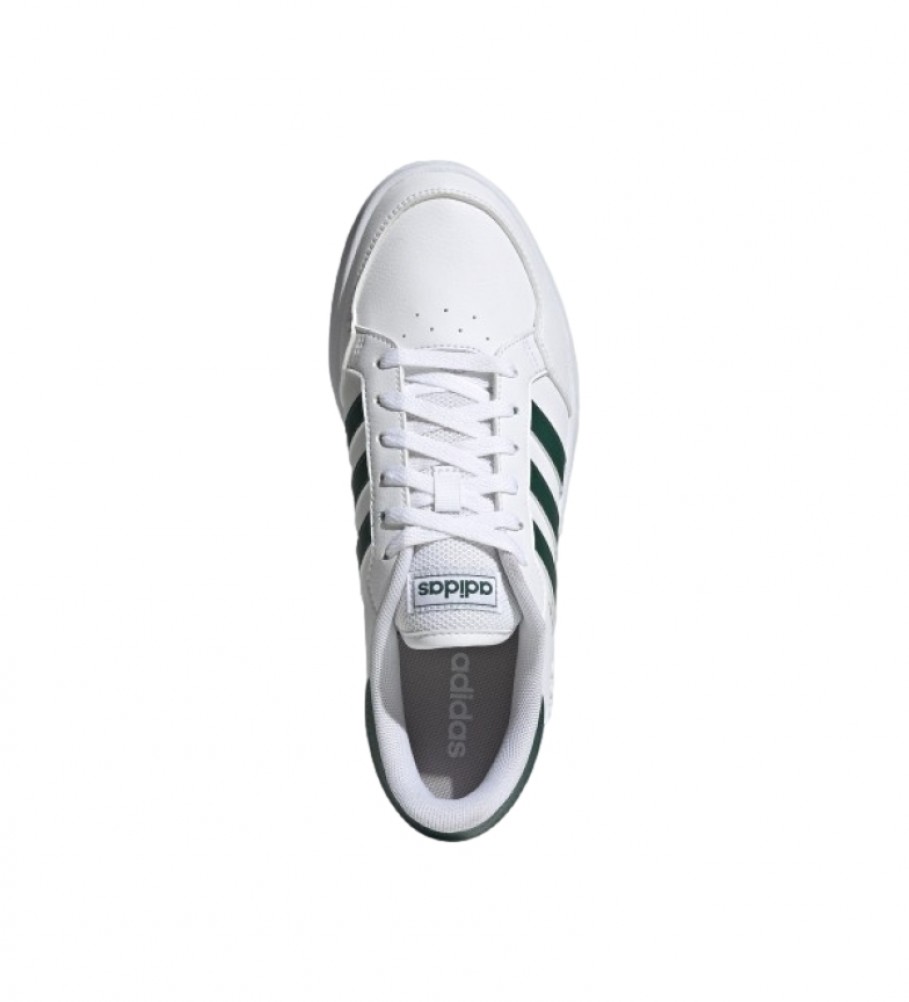 adidas breaknet green
