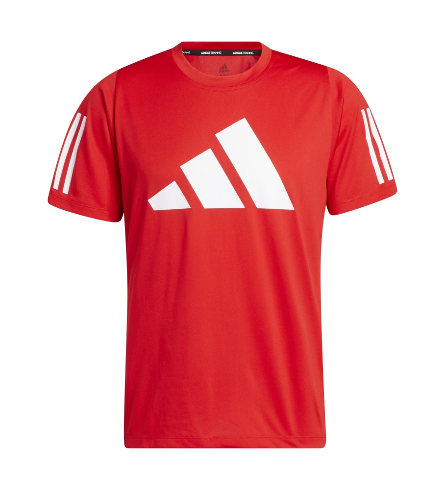 adidas T-shirt FreeLift rouge