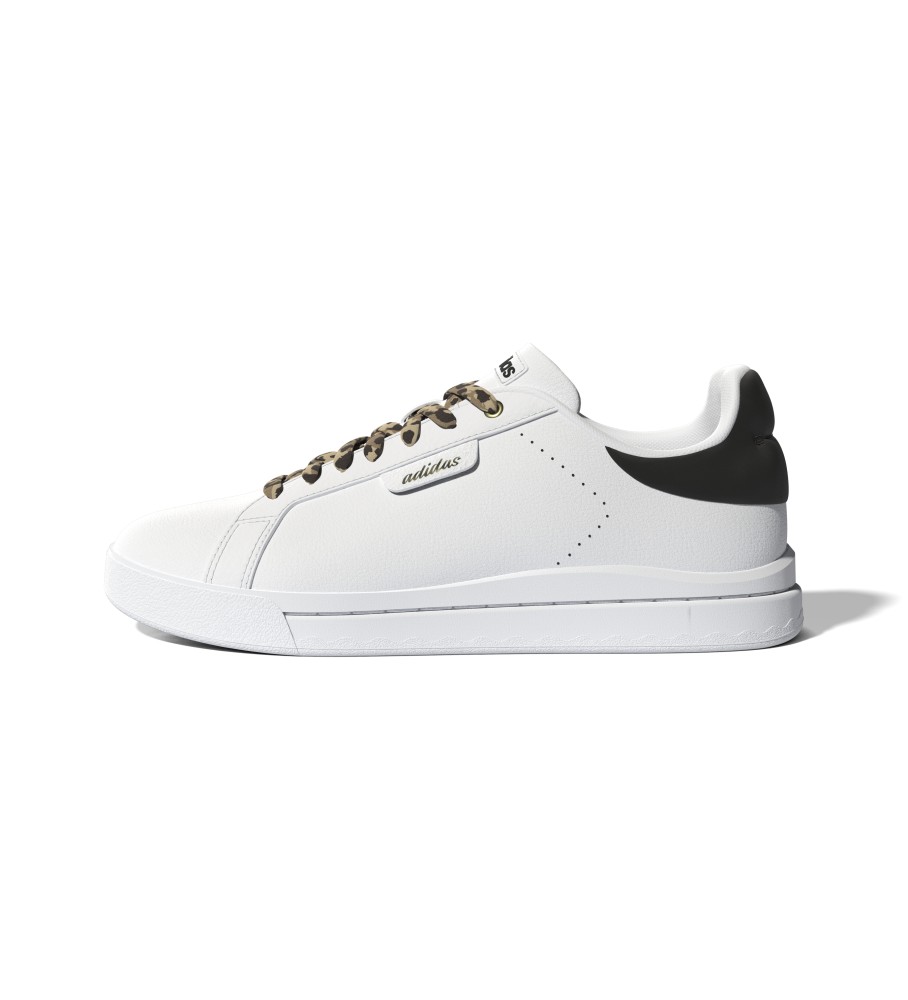 adidas Sneakers Court in seta bianca