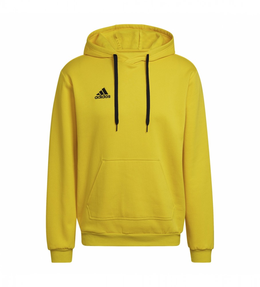 adidas Sweat-shirt ENT22 jaune