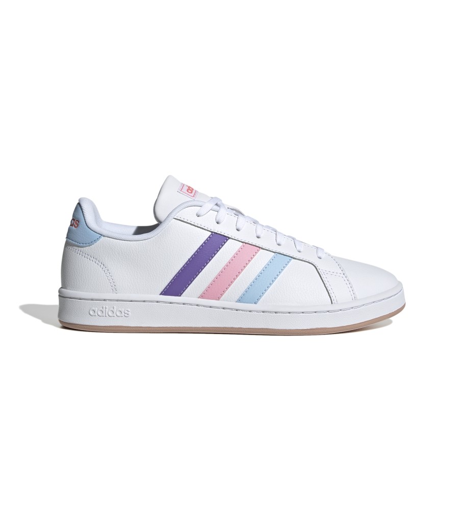 Sneakers di pelle adidas | Tendenze 2022 online su Shopalike.it