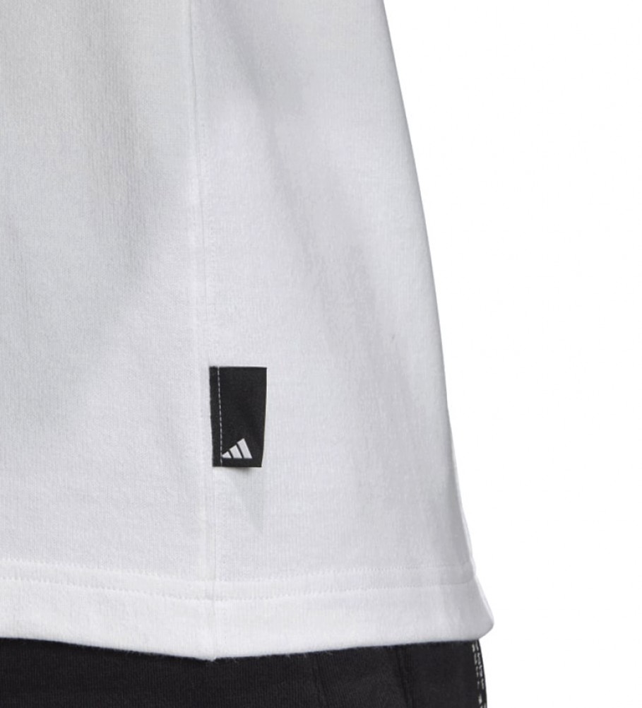 adidas Athletics Pack Heavy T-shirt white - Esdemarca Store fashion,  footwear and accessories - best brands shoes and designer shoes