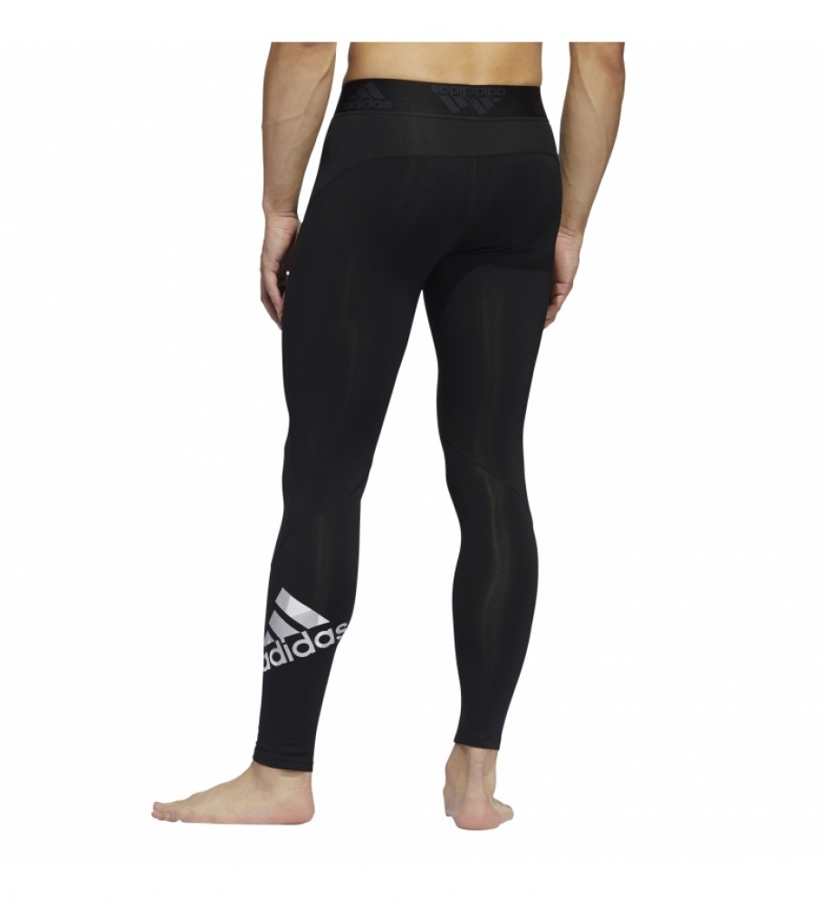 adidas Alphaskin Sport 2.0 Long Tights black - Esdemarca Store fashion,  footwear and accessories - best brands shoes and designer shoes