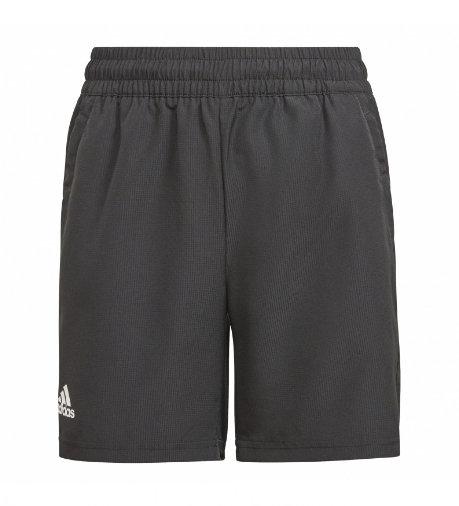 adidas Club Tennis Shorts preto