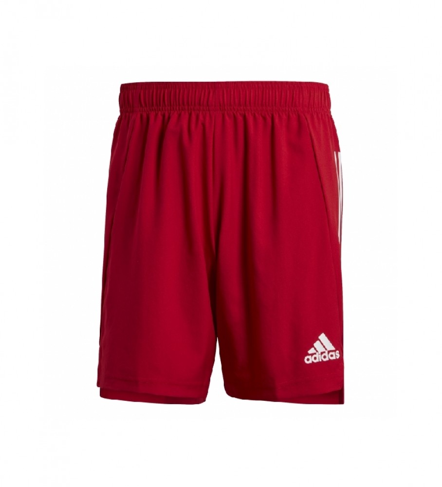adidas Terrex Condivo 21 shorts Primeblue red