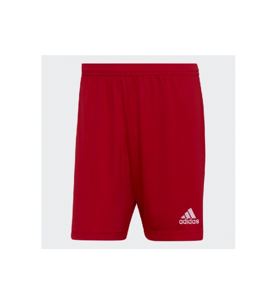 adidas Pantalone n corto Ingresso 22 rosso - Esdemarca Store moda,  calzature e accessori - migliori marche di scarpe e scarpe firmate