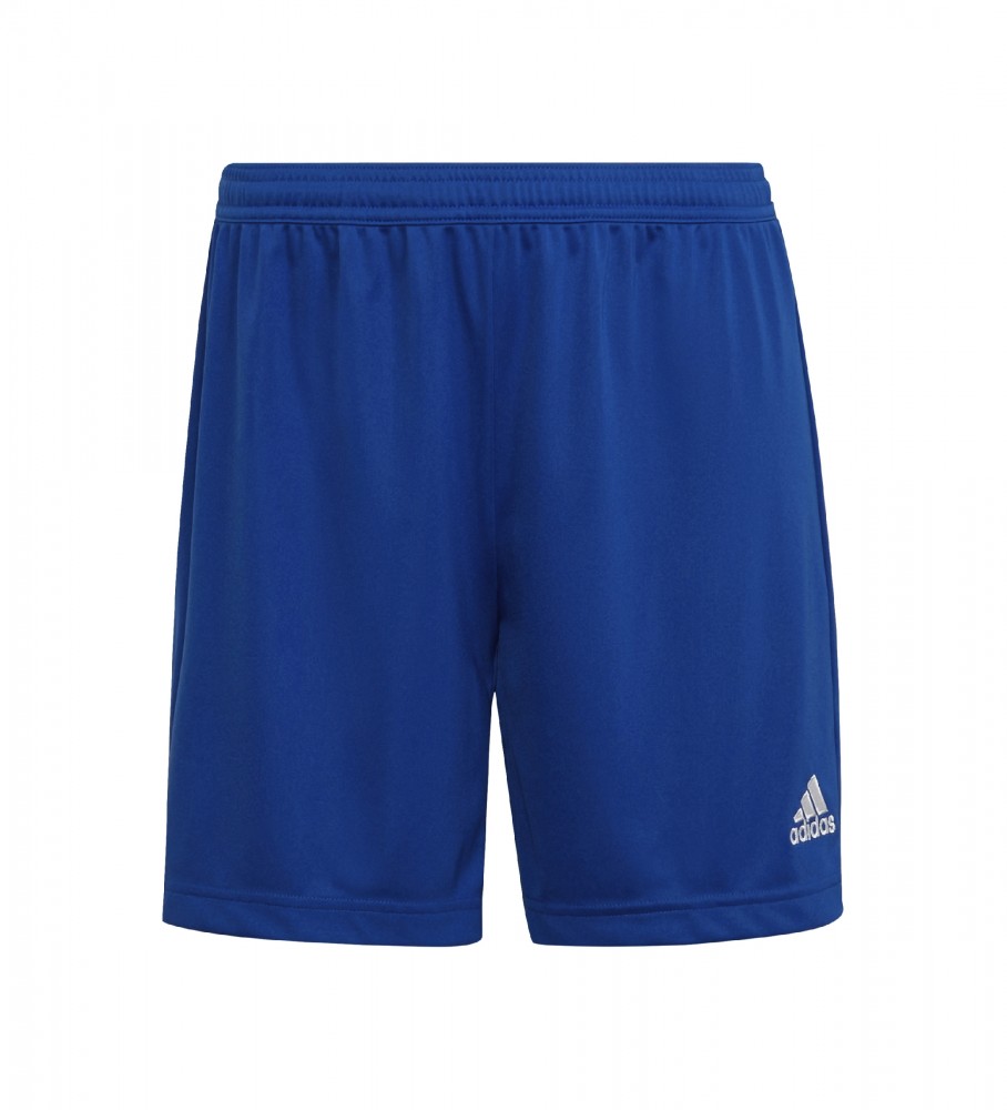 adidas Entrada 22 shorts blue