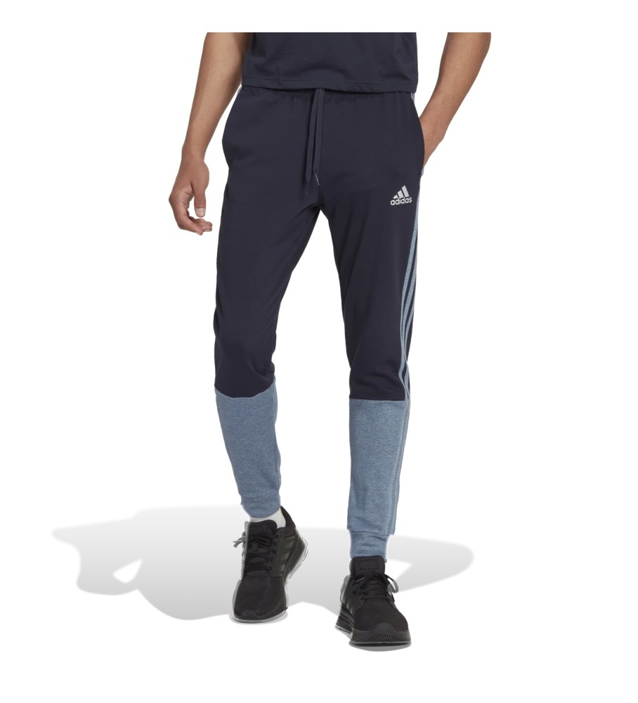 adidas Pantalone Essentials in French Terry melange
