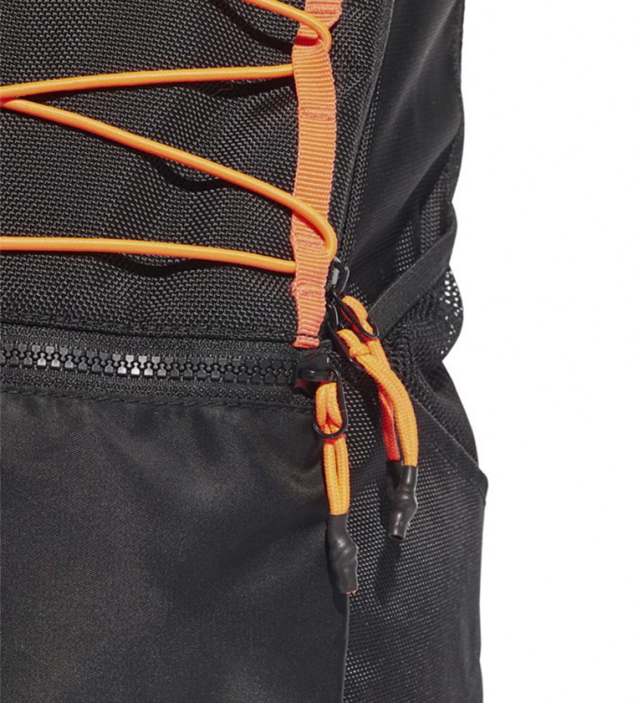 adidas Mochila Parkhood negro - Tienda Esdemarca moda, calzado y  complementos - zapatos de marca y zapatillas de marca