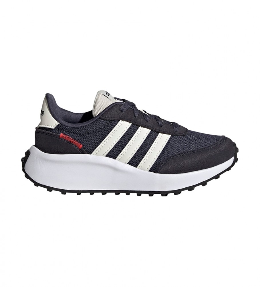 adidas Leather sneakers Run 70s navy