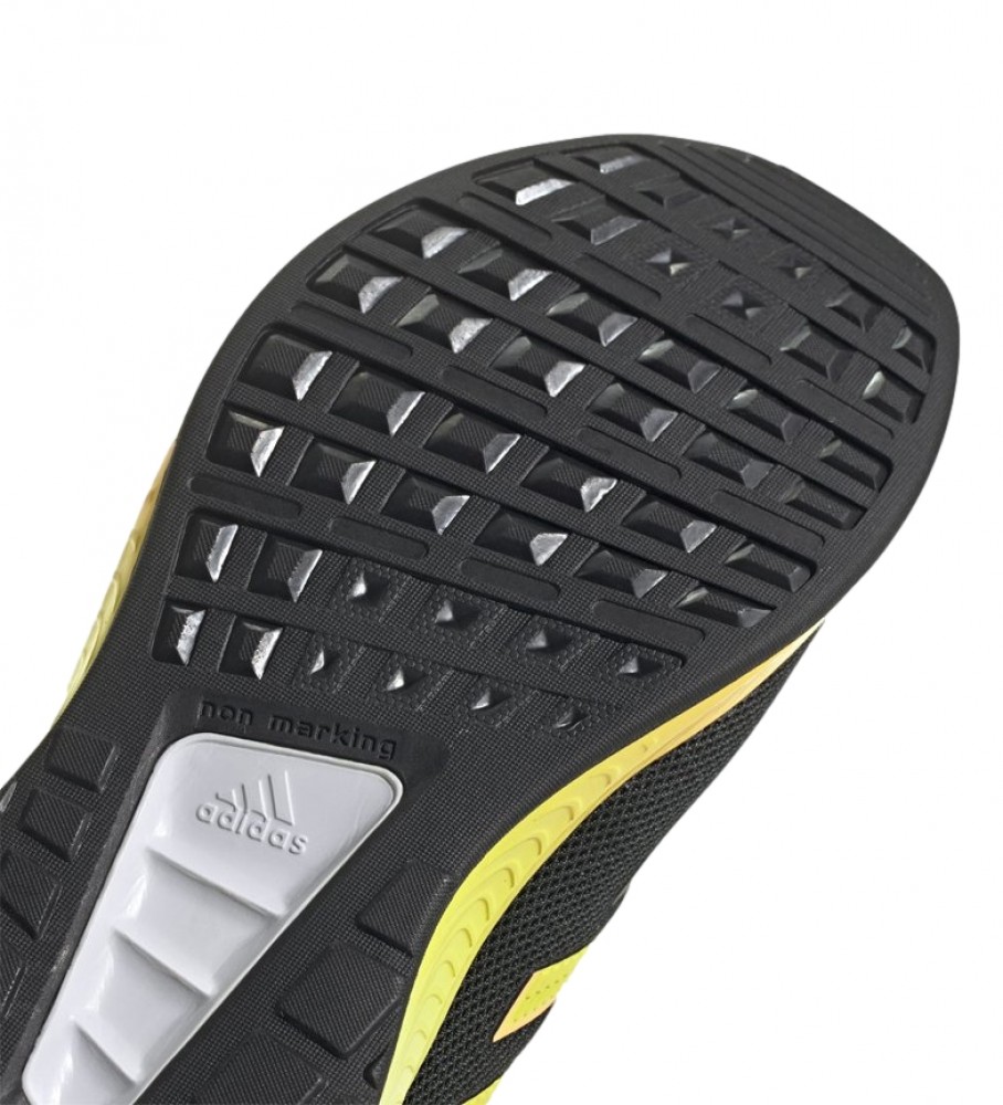 abrelatas huevo Día del Niño adidas Zapatillas Runfalcon 2.0 negro - Tienda Esdemarca calzado, moda y  complementos - zapatos de marca y zapatillas de marca