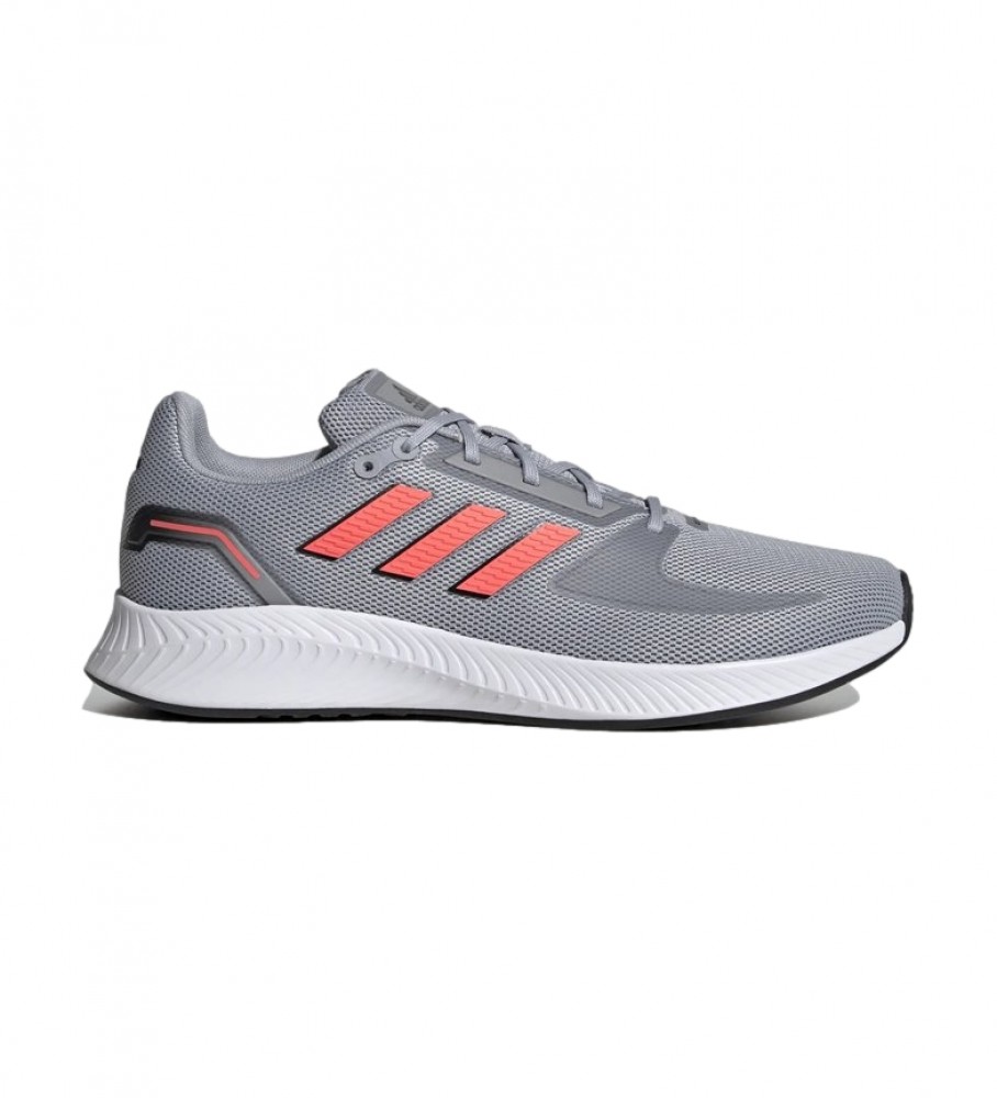 adidas Scarpe Runfalcon 2.0 grigie - Esdemarca Store moda, calzature e  accessori - migliori marche di scarpe e scarpe firmate