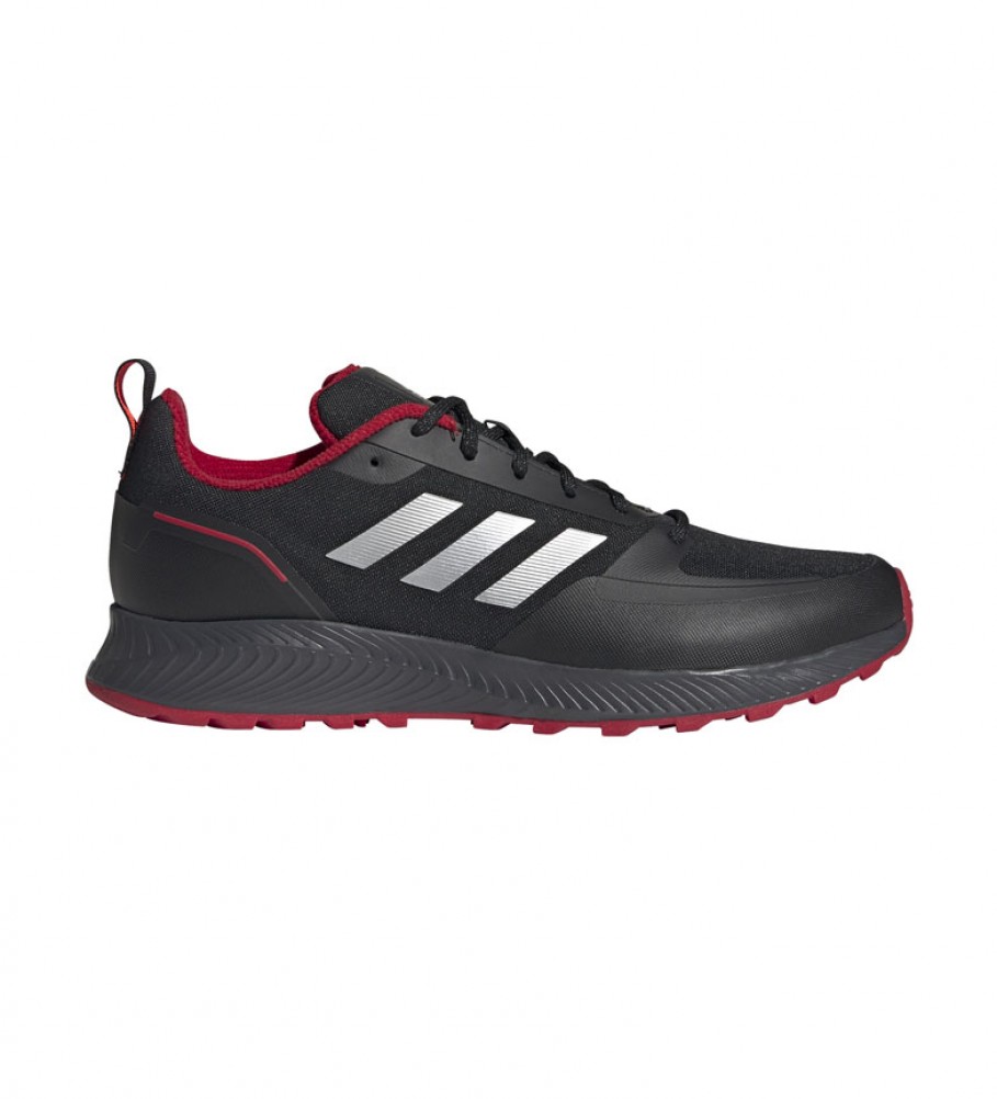 Condicional bisonte Desagradable adidas Zapatillas Runfalcon 2.0 TR negro, rojo - Tienda Esdemarca calzado,  moda y complementos - zapatos de marca y zapatillas de marca