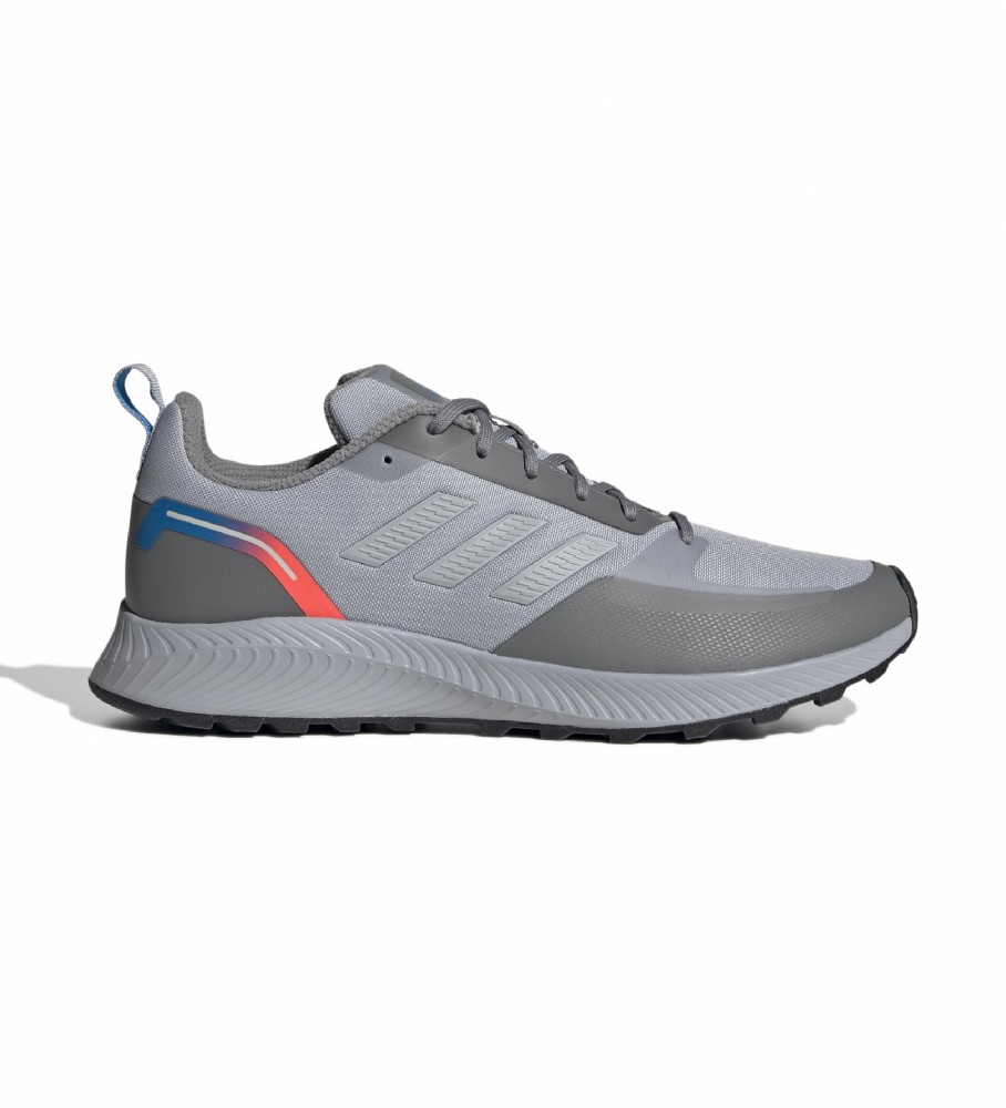 adidas Runfalcon 2.0 TR grey shoes