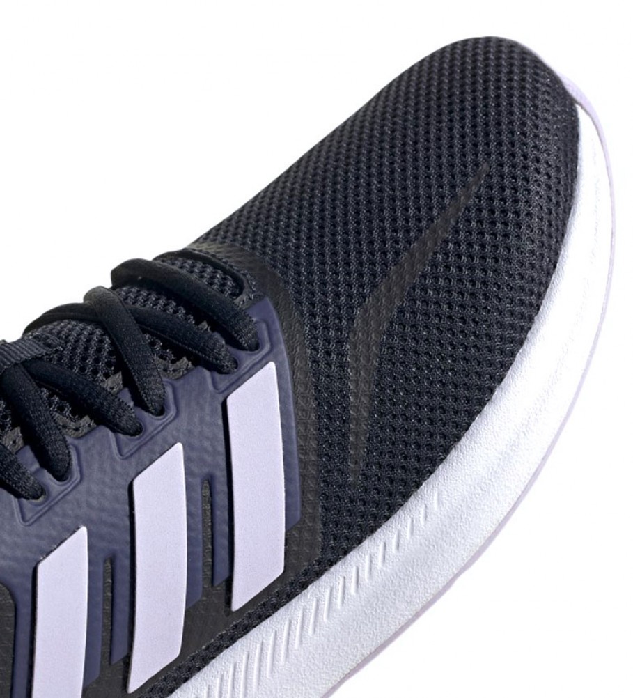 adidas Scarpe da corsa Runfalcon navy - Esdemarca Store moda, calzature e  accessori - migliori marche di scarpe e scarpe firmate