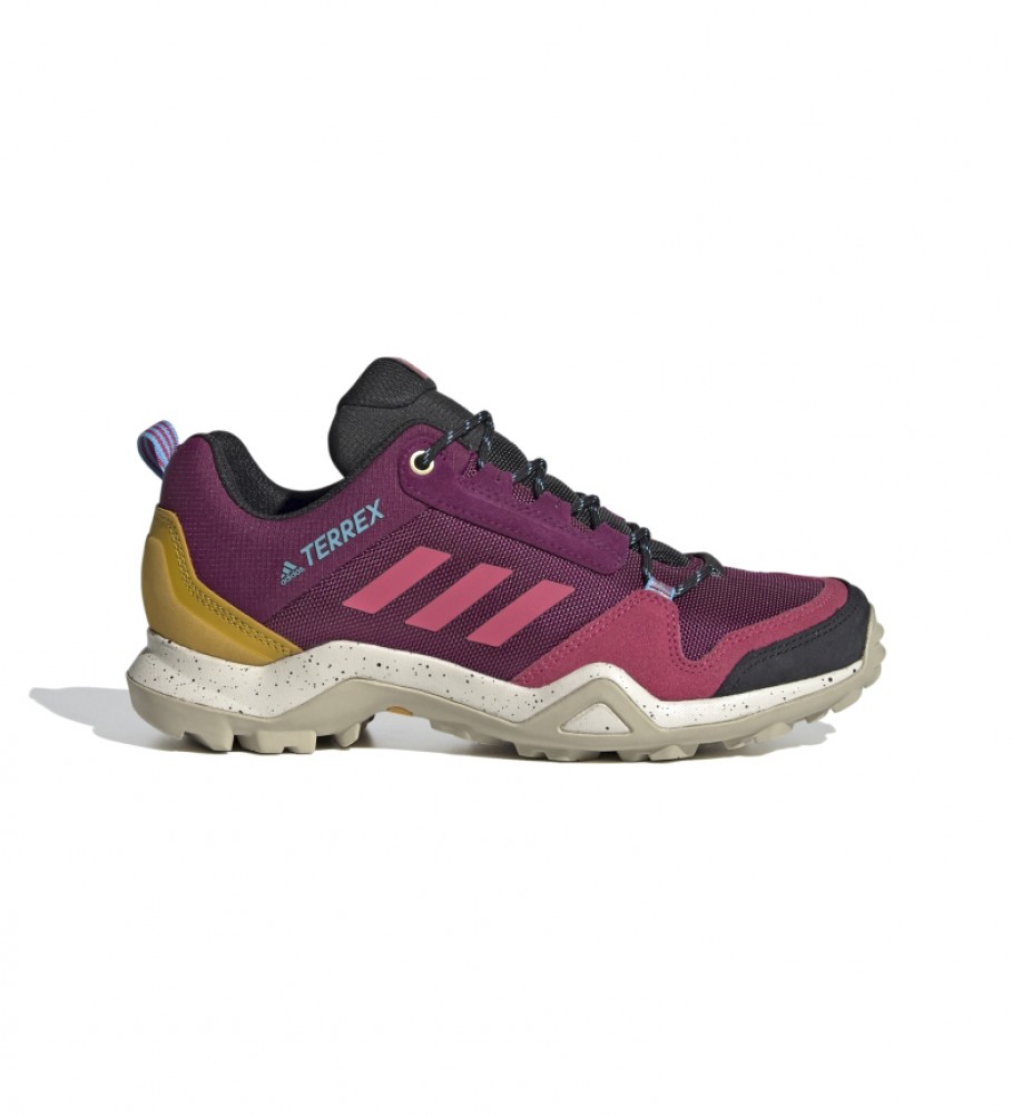 adidas Terrex Chaussures TERREX AX3 Blue W violet