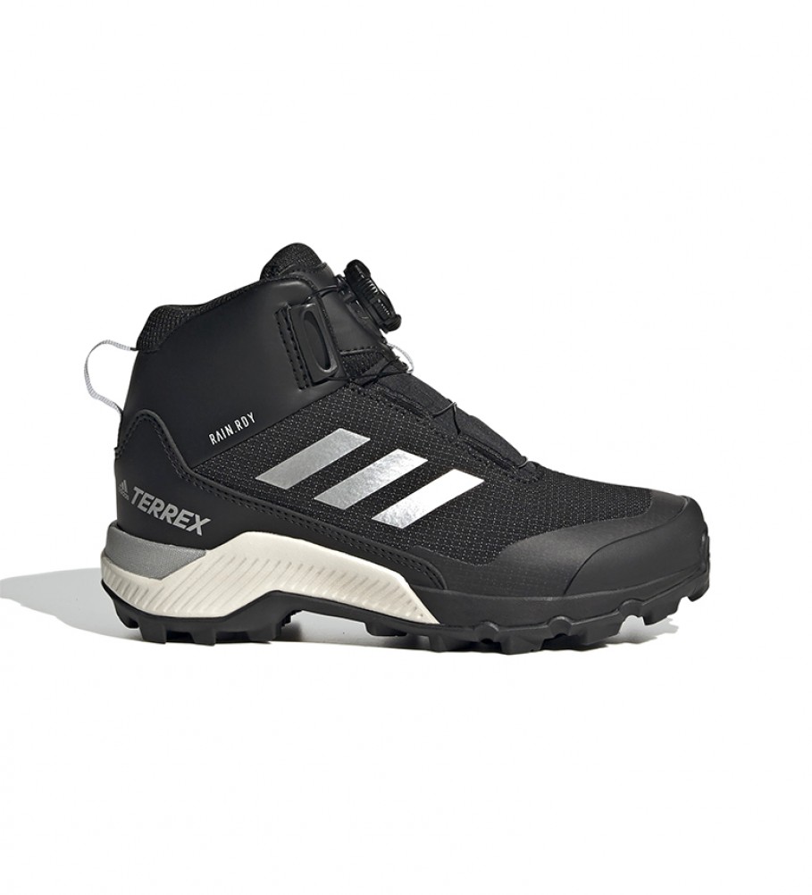 adidas Terrex TERREX Winter Mid Boa R.RDY K Black Sneakers 