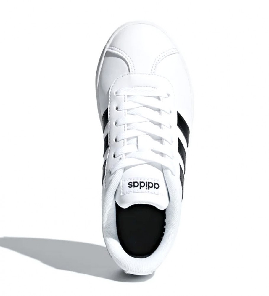 adidas Zapatillas VL Court blanco - Tienda Esdemarca calzado, moda y complementos - zapatos de marca zapatillas de marca