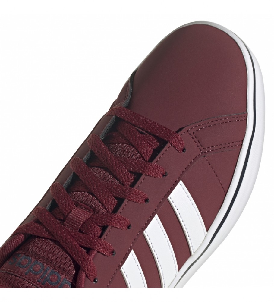 adidas Zapatillas VS Pace burdeos - Tienda Esdemarca moda, calzado y  complementos - zapatos de marca y zapatillas de marca