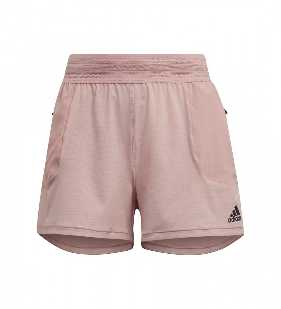 adidas Shorts Heat Rdy pink