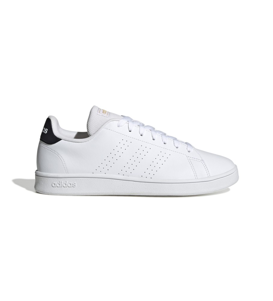 adidas Advantage Base Court Lifestyle Sneaker white