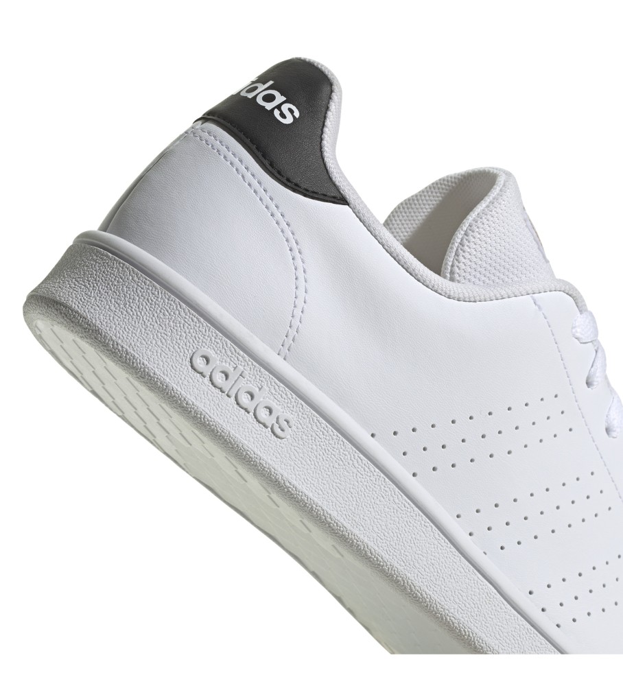 Implementar Bolsa Método adidas Zapatilla Advantage Base Court Lifestyle blanco - Tienda Esdemarca  calzado, moda y complementos - zapatos de marca y zapatillas de marca