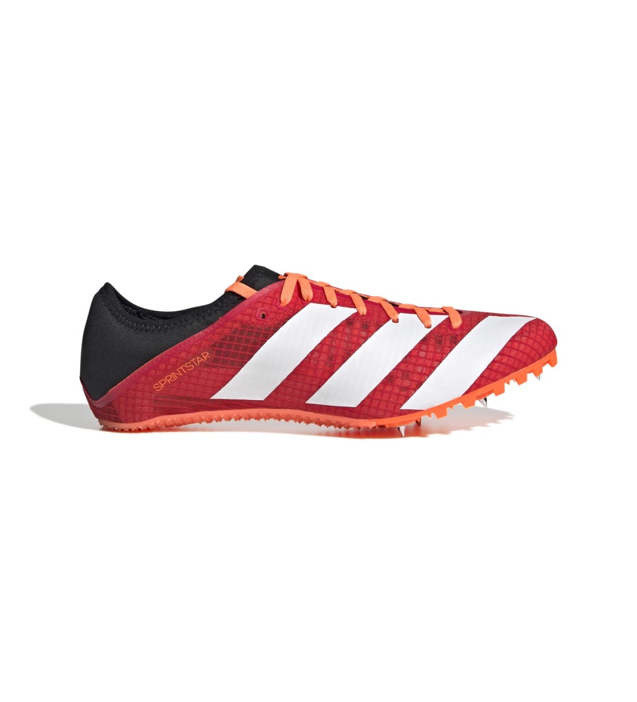 adidas Zapatillas atletismo Sprintstar - Tienda Esdemarca calzado, y complementos - zapatos de marca y zapatillas marca