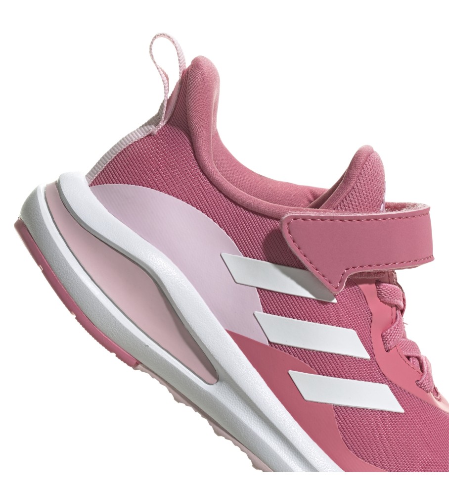 adidas fortarun lace