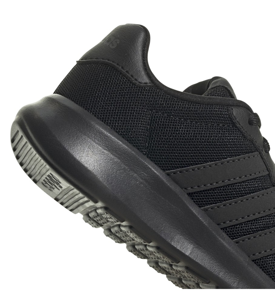 Subir Avanzado Eliminar adidas Zapatilla Lite Racer 3.0 negro - Tienda Esdemarca calzado, moda y  complementos - zapatos de marca y zapatillas de marca