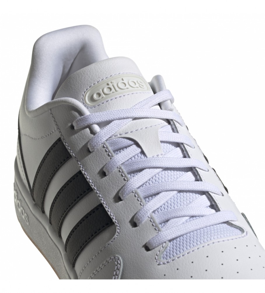 adidas Zapatillas Postmove blanco - Tienda Esdemarca calzado, moda complementos - zapatos de marca y de marca