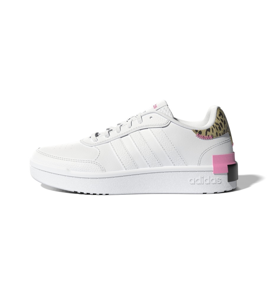 adidas Sneakers Postmove SE white