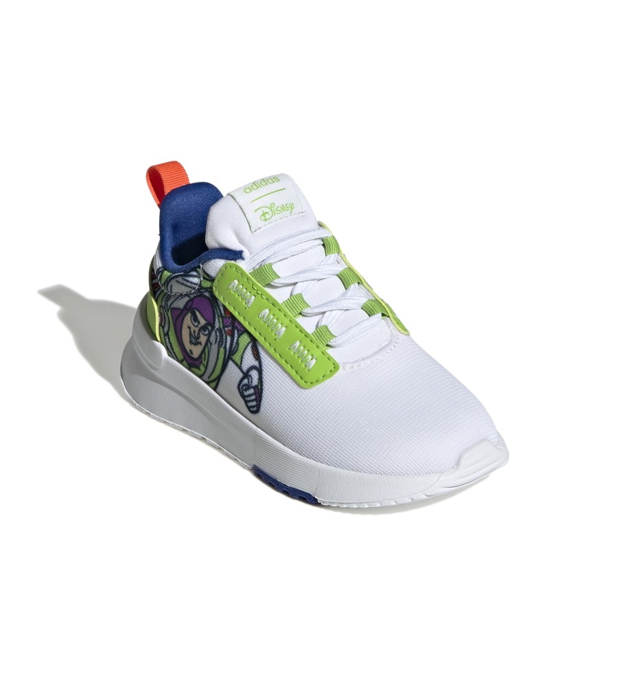 adidas Zapatilla Racer TR21 adidas x Disney Buzz Lightyear Story - Tienda Esdemarca calzado, moda y complementos - de y zapatillas de