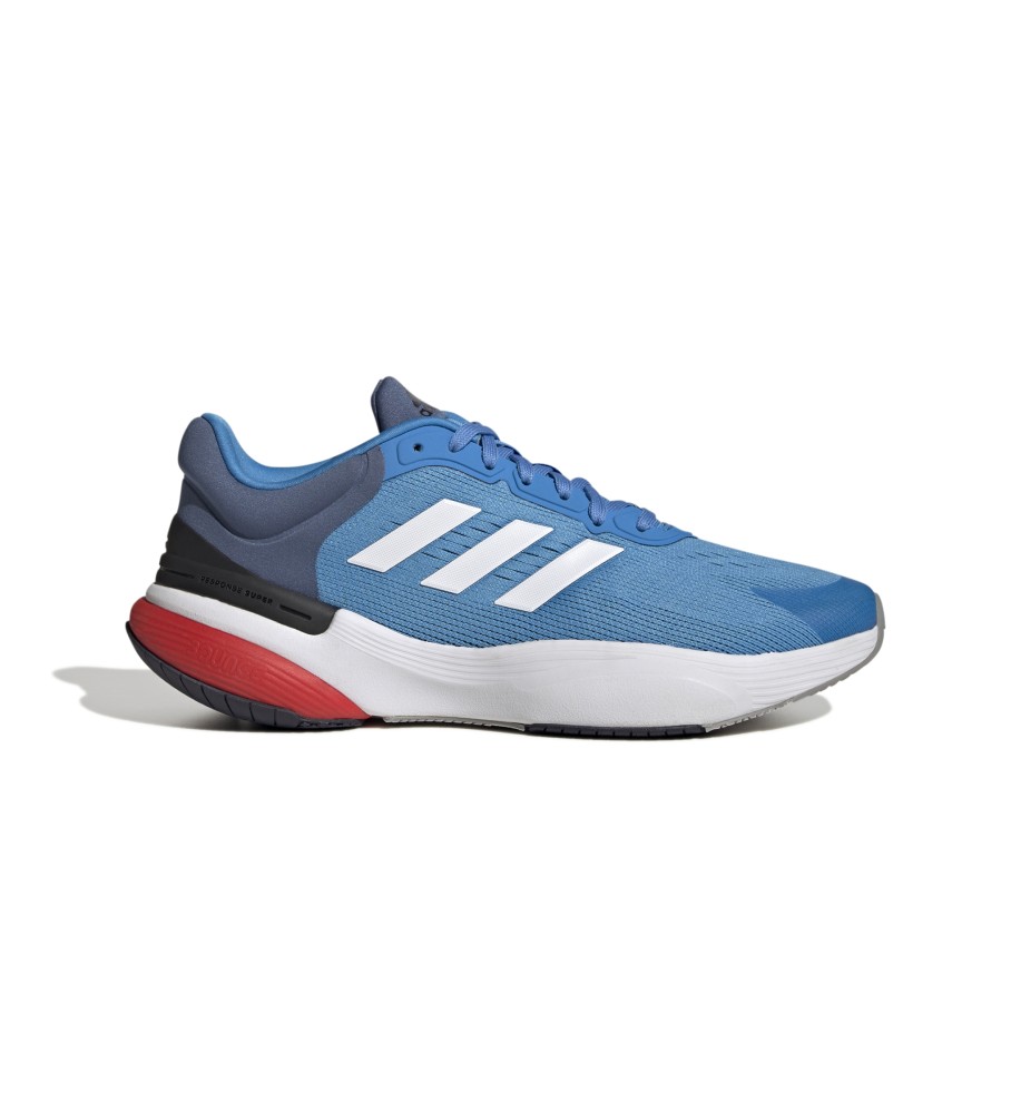 adidas Sneaker blu Response Super 3.0