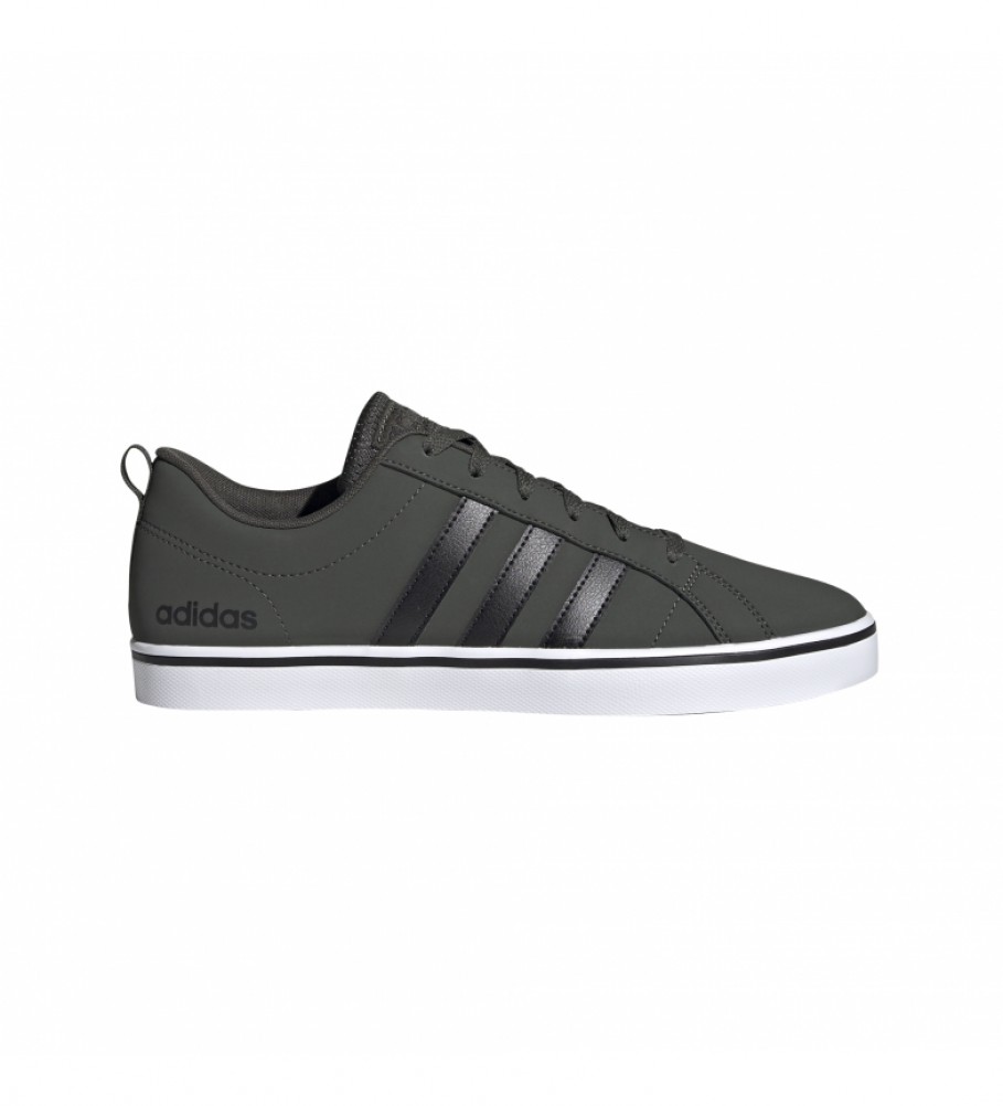 adidas Pace grey sneakers