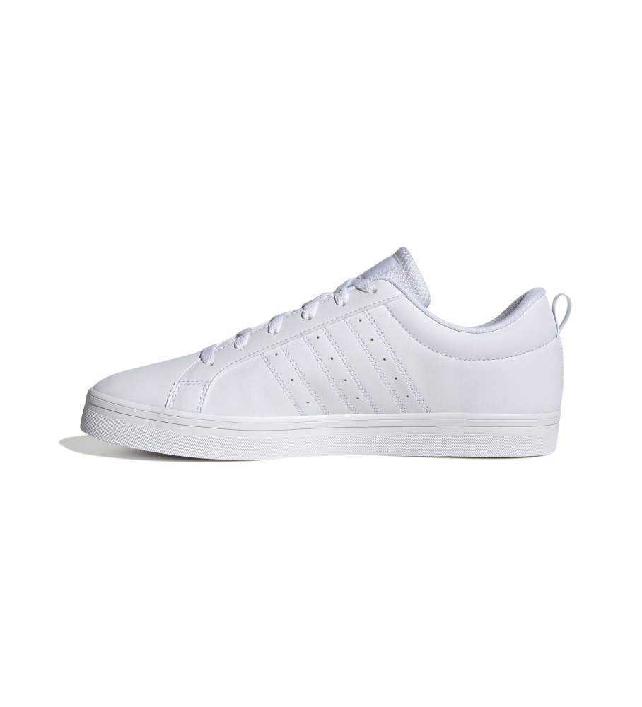 adidas Zapatillas Vs Pace 2.0 Lifestyle Skateboarding Branding Synthetic 3 Bandas Blanco