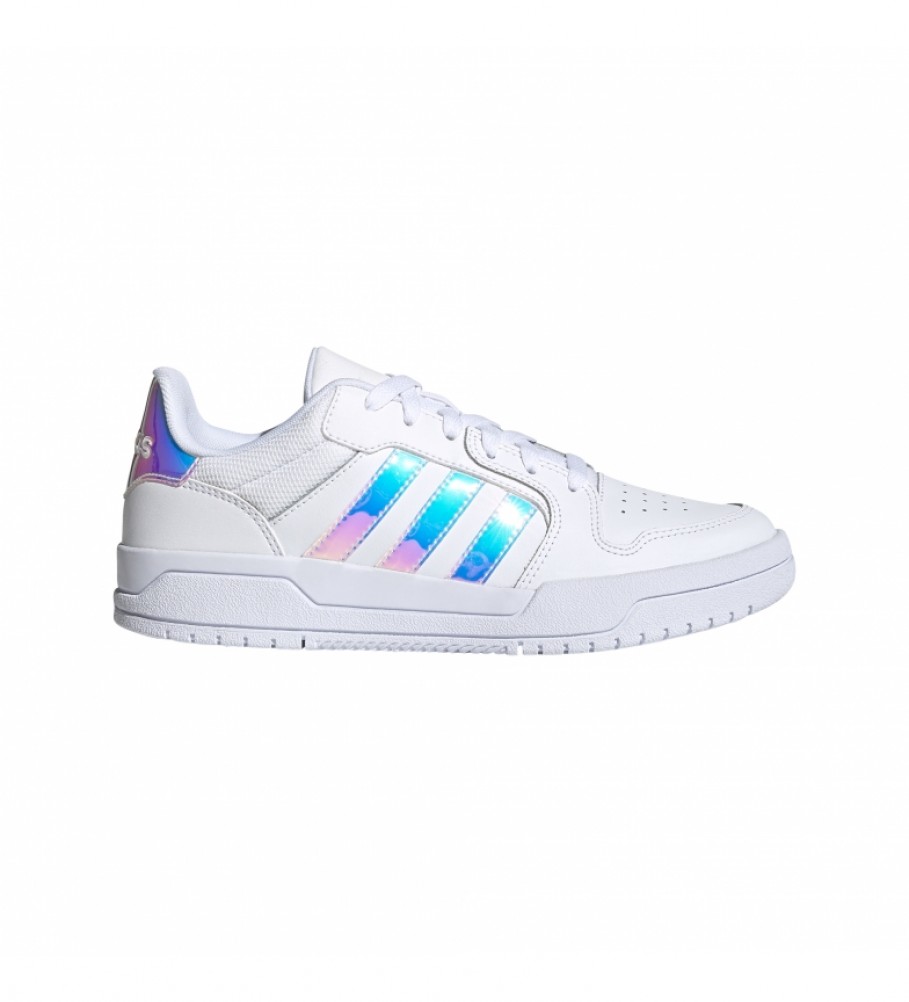 adidas Zapatillas Entrap blanco - Tienda Esdemarca moda, calzado y  complementos - zapatos de marca y zapatillas de marca