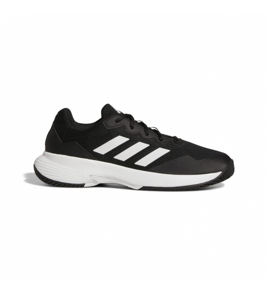 adidas Gamecourt 2 M shoes black