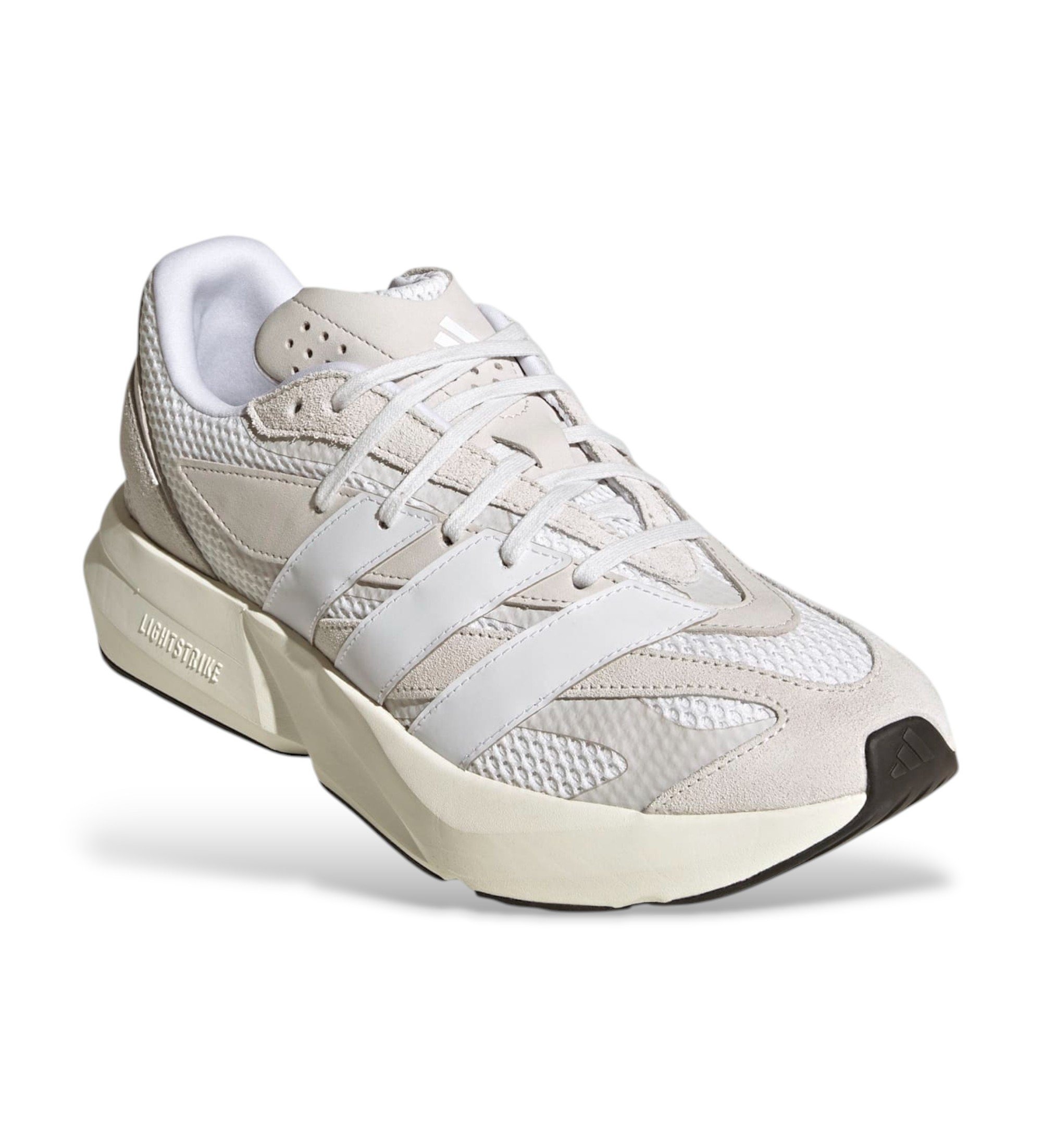 【adidas】 Light Blaze MOC Beige ★人気 Adidas Lightblaze Moc Clay Brown / Blanch Cargo - Jan 2025