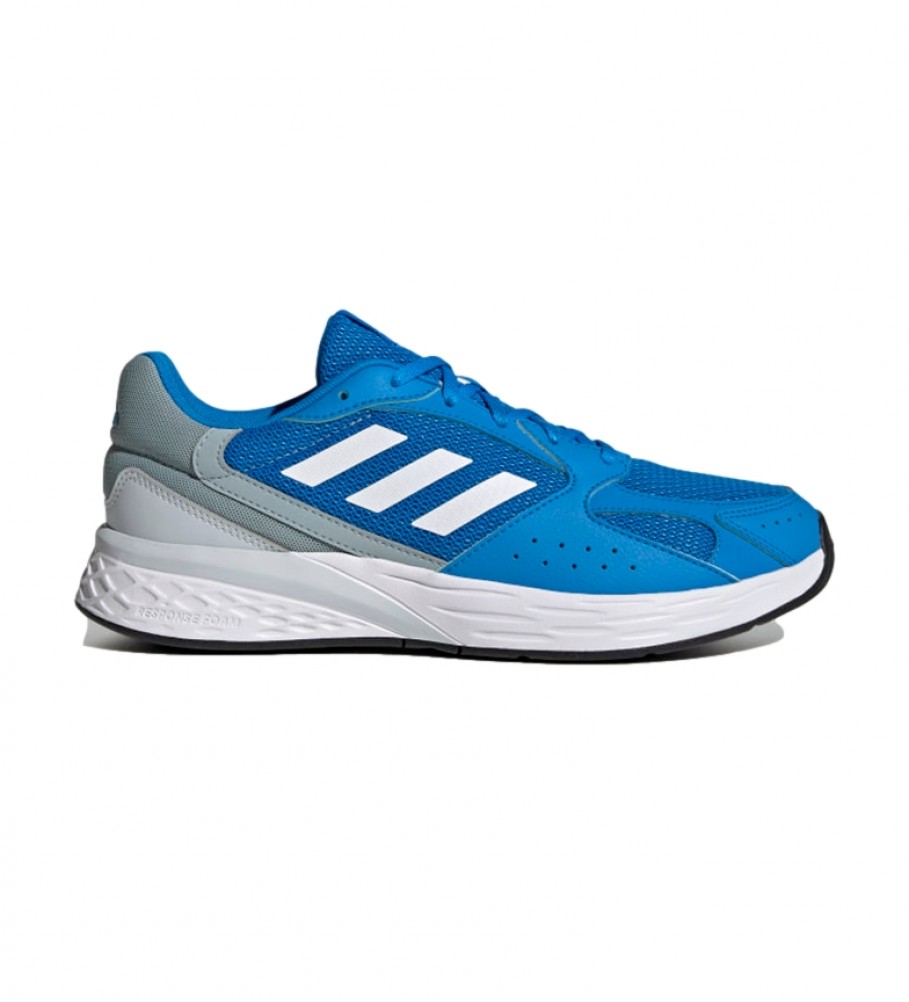 adidas Zapatillas Response Run azul - Esdemarca Store fashion, footwear and  accessories - best brands shoes and designer shoes