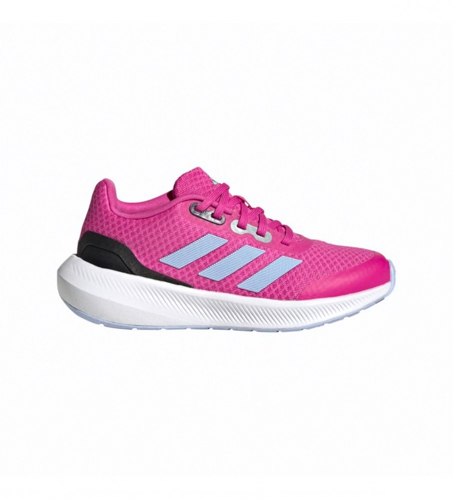 adidas Shoes RUNFALCON 3.0 K pink