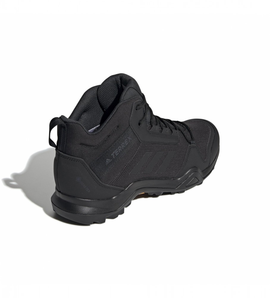 adidas Shoes Terrex Ax3 Mid Gtx black 