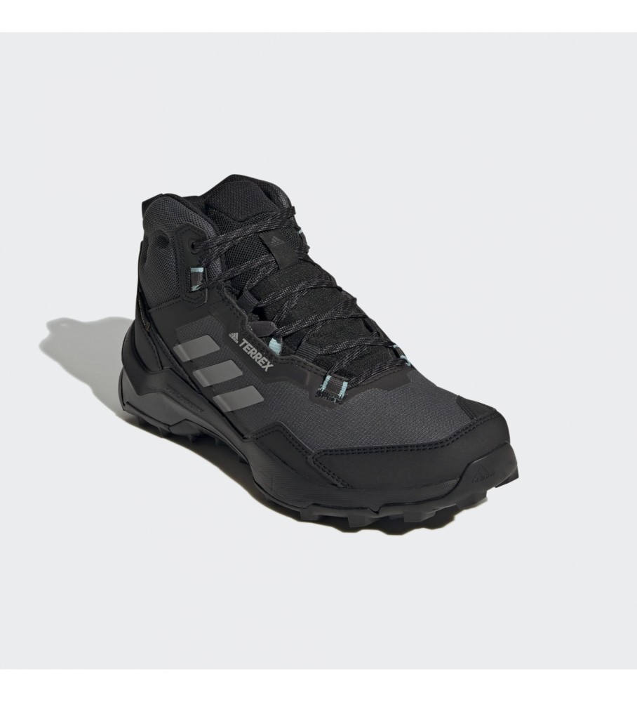 adidas Terrex AX4 Mid GORE-TEX Hiking 